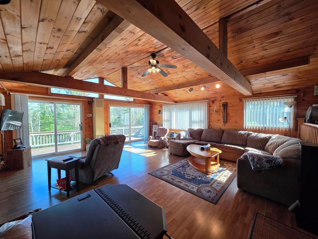 58 Barber Road, Haverhill, NH 03774