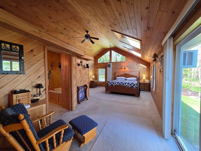 58 Barber Road, Haverhill, NH 03774