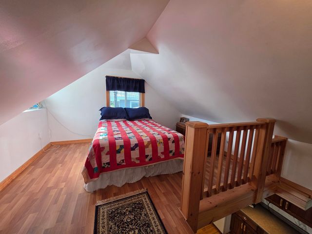 58 Barber Road, Haverhill, NH 03774