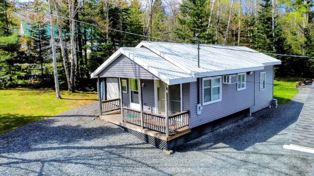 58 Barber Road, Haverhill, NH 03774