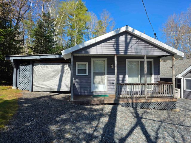 58 Barber Road, Haverhill, NH 03774