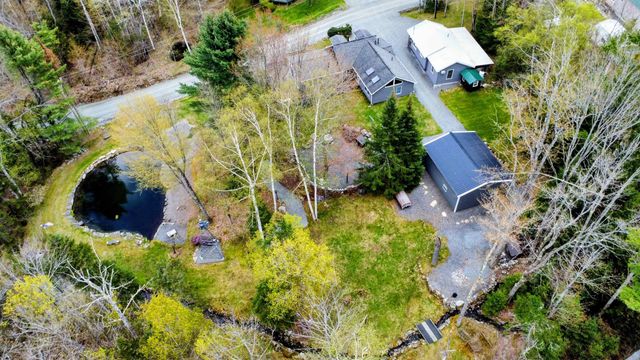 58 Barber Road, Haverhill, NH 03774
