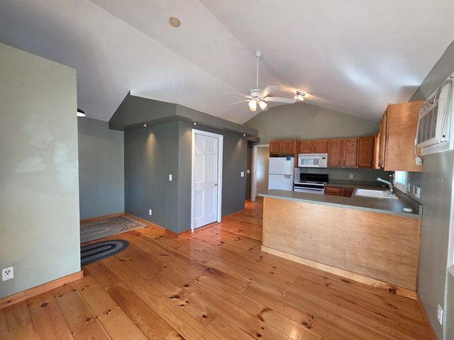 58 Barber Road, Haverhill, NH 03774
