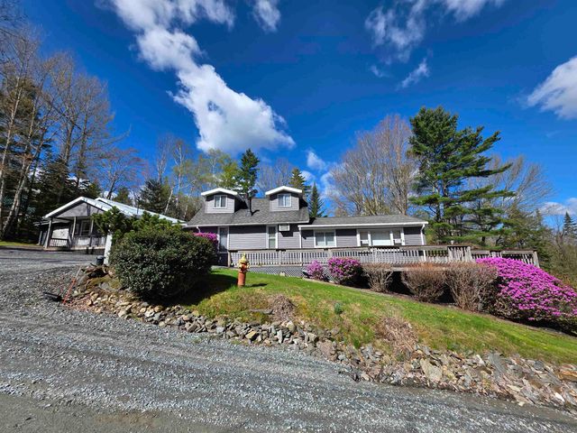 58 Barber Road, Haverhill, NH 03774