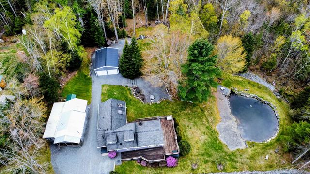 58 Barber Road, Haverhill, NH 03774