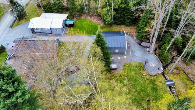 58 Barber Road, Haverhill, NH 03774