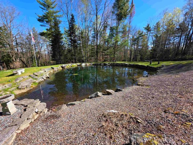 58 Barber Road, Haverhill, NH 03774