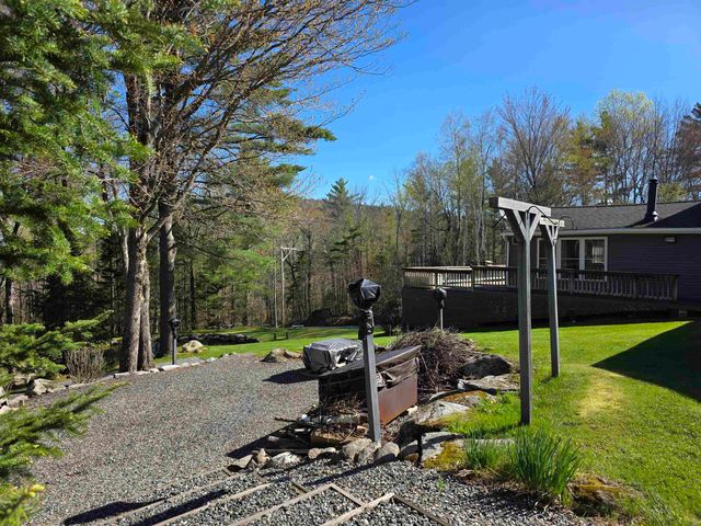 58 Barber Road, Haverhill, NH 03774
