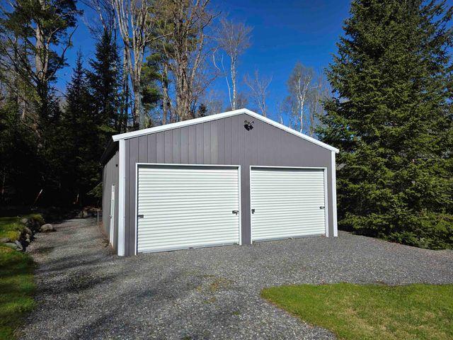 58 Barber Road, Haverhill, NH 03774