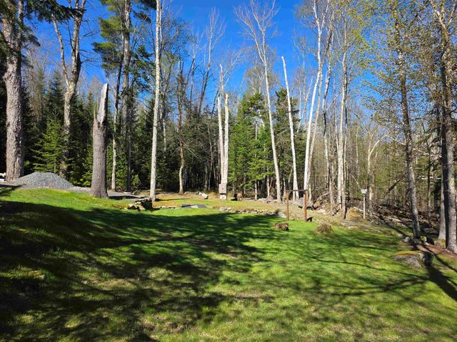 58 Barber Road, Haverhill, NH 03774