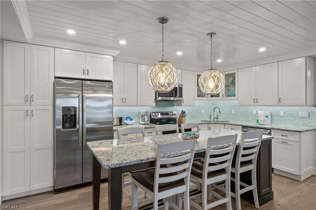 845 E Gulf DR 1641, SANIBEL, FL 33957 — exterior