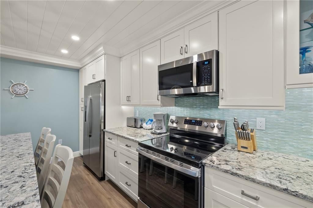845 E Gulf DR 1641, SANIBEL, FL 33957 — photo 3