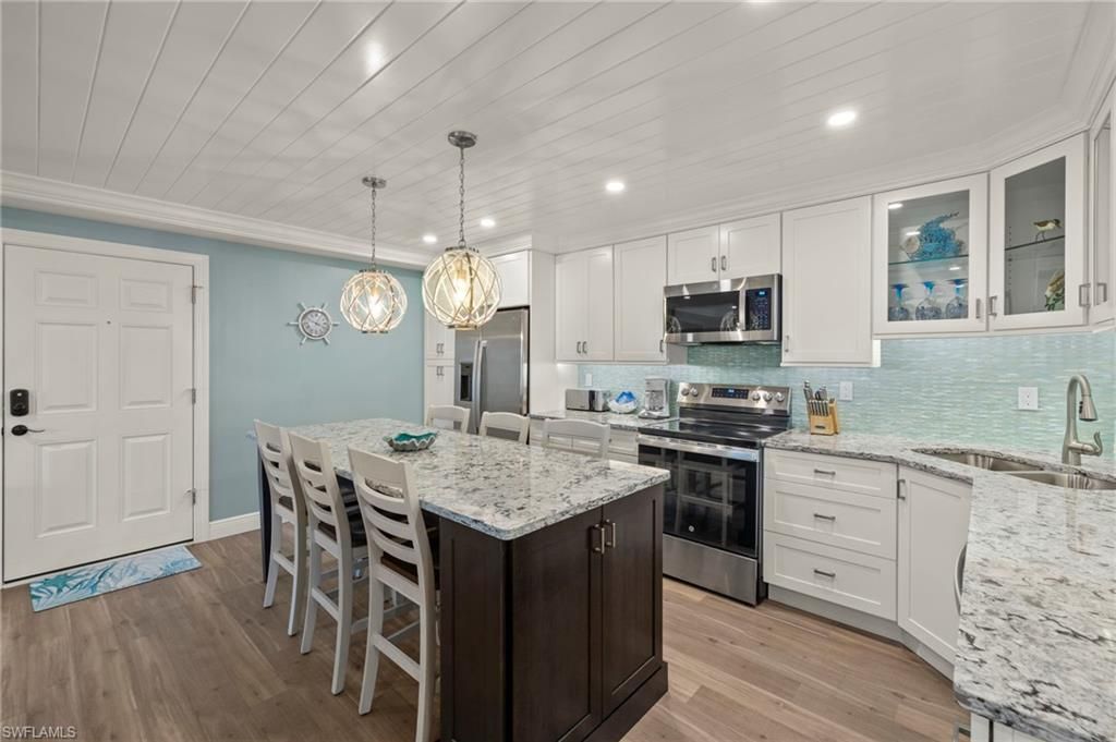 845 E Gulf DR 1641, SANIBEL, FL 33957 — photo 4