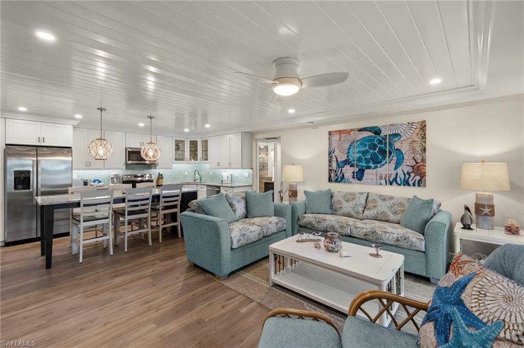 845 E Gulf DR 1641, SANIBEL, FL 33957 — photo 5