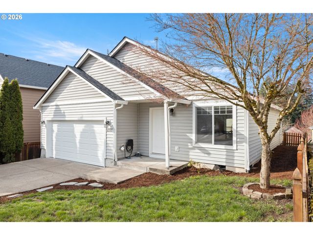 18307 TUPPER Rd, Sandy, OR 97055