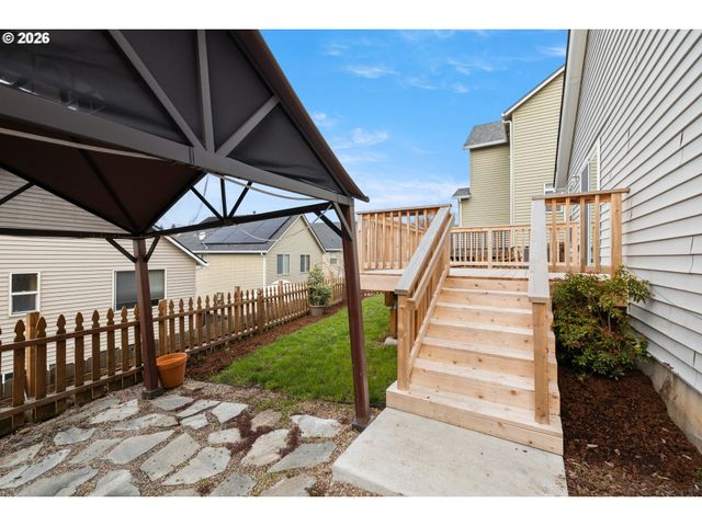 18307 TUPPER Rd, Sandy, OR 97055