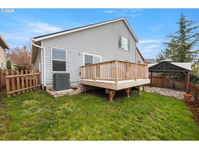 18307 TUPPER Rd, Sandy, OR 97055