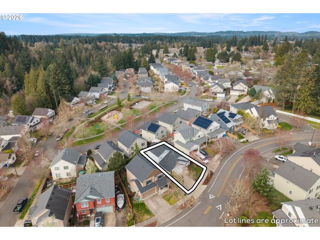 18307 TUPPER Rd, Sandy, OR 97055