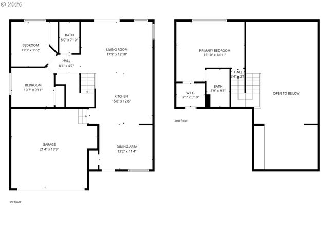 18307 TUPPER Rd, Sandy, OR 97055