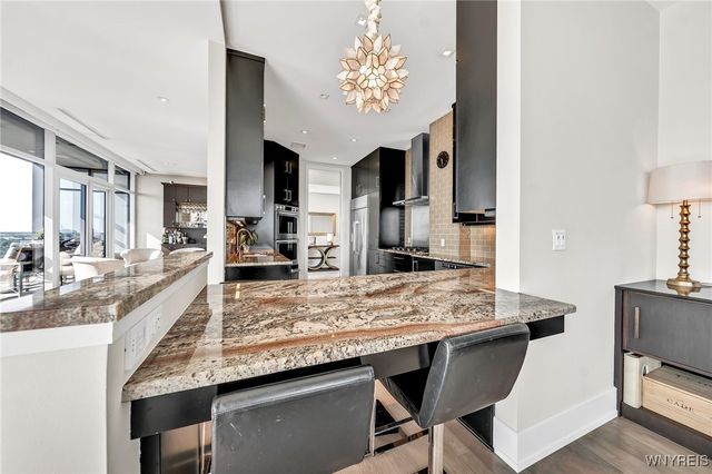 200 Delaware Avenue 1501, Buffalo, NY 14202