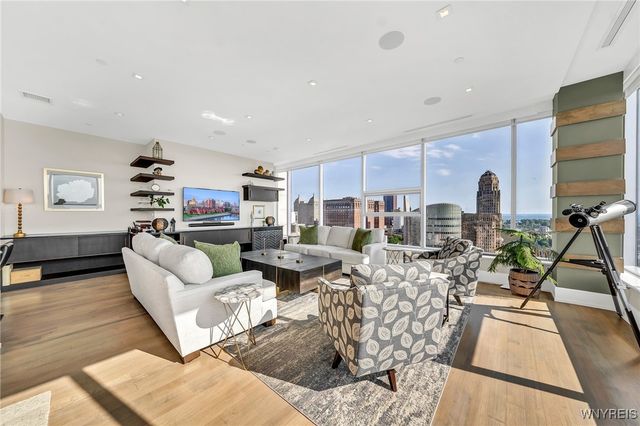 200 Delaware Avenue 1501, Buffalo, NY 14202