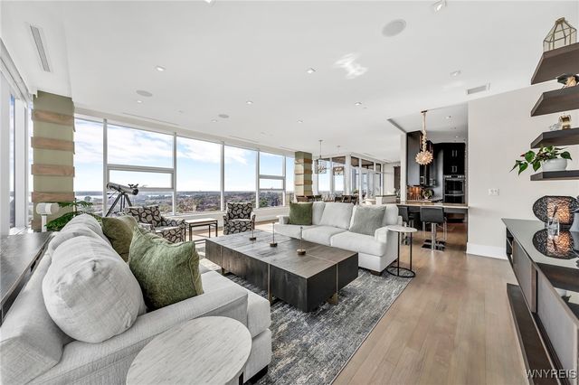 200 Delaware Avenue 1501, Buffalo, NY 14202