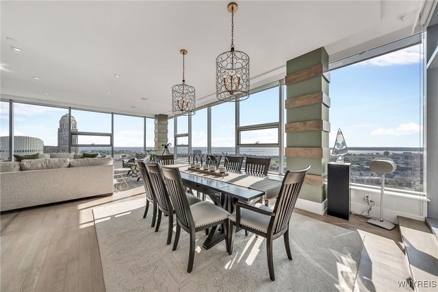 200 Delaware Avenue 1501, Buffalo, NY 14202