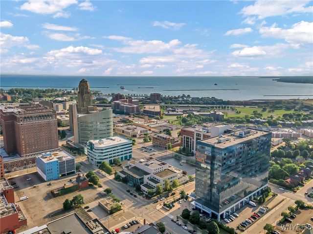 200 Delaware Avenue 1501, Buffalo, NY 14202