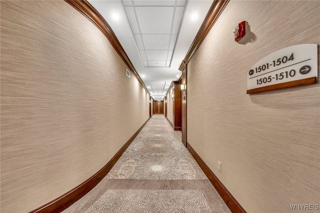 200 Delaware Avenue 1501, Buffalo, NY 14202