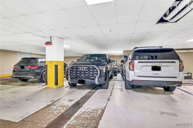 200 Delaware Avenue 1501, Buffalo, NY 14202