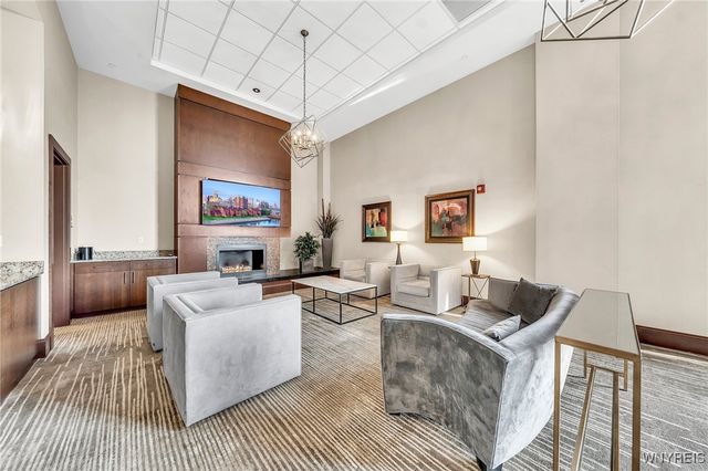 200 Delaware Avenue 1501, Buffalo, NY 14202