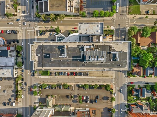 200 Delaware Avenue 1501, Buffalo, NY 14202