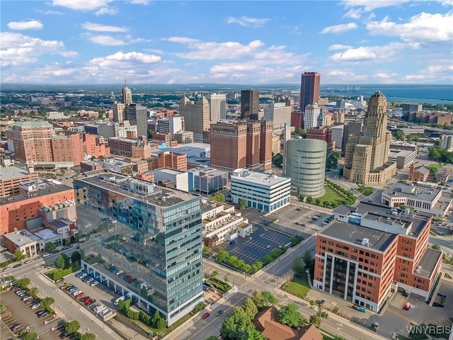 200 Delaware Avenue 1501, Buffalo, NY 14202