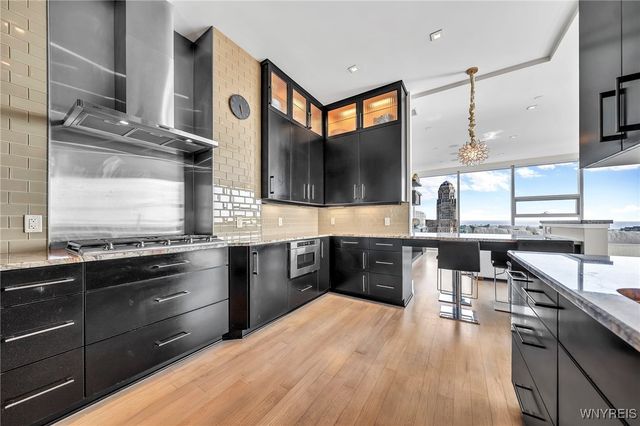 200 Delaware Avenue 1501, Buffalo, NY 14202