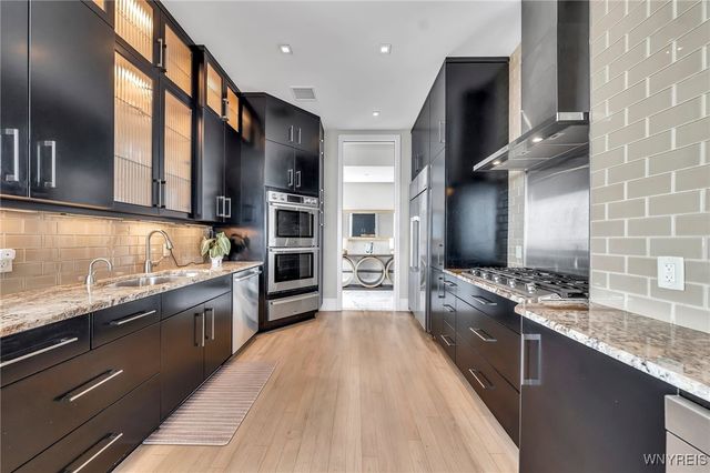 200 Delaware Avenue 1501, Buffalo, NY 14202