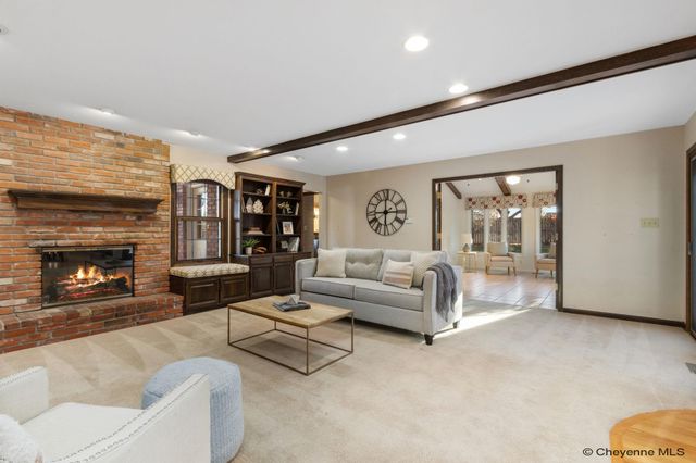 1763 MILTON DR, Cheyenne, WY 82001