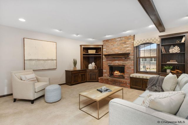 1763 MILTON DR, Cheyenne, WY 82001