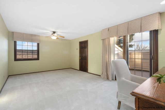 1763 MILTON DR, Cheyenne, WY 82001