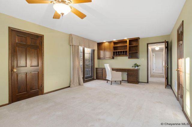 1763 MILTON DR, Cheyenne, WY 82001