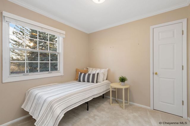 1763 MILTON DR, Cheyenne, WY 82001