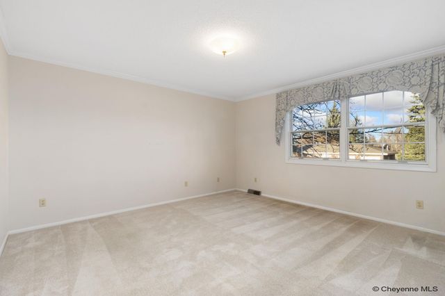 1763 MILTON DR, Cheyenne, WY 82001