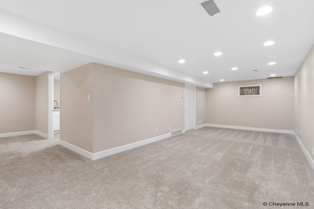 1763 MILTON DR, Cheyenne, WY 82001