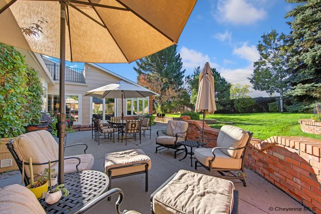 1763 MILTON DR, Cheyenne, WY 82001