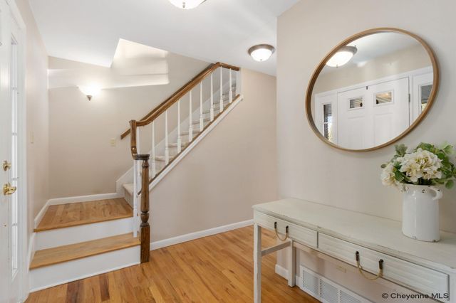 1763 MILTON DR, Cheyenne, WY 82001