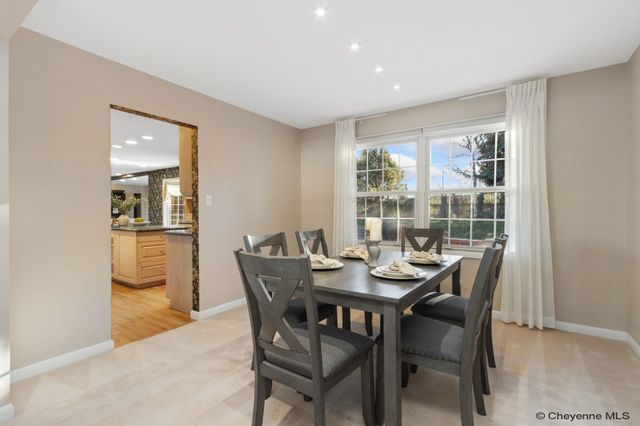 1763 MILTON DR, Cheyenne, WY 82001