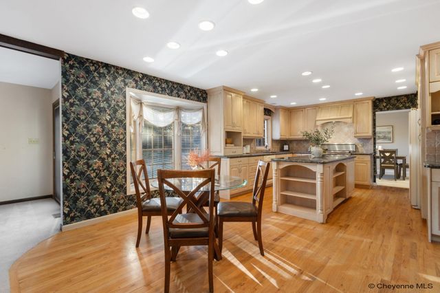 1763 MILTON DR, Cheyenne, WY 82001