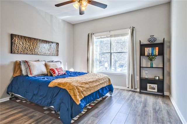 2700 Pine Tree NE Road 1202, Atlanta, GA 30324