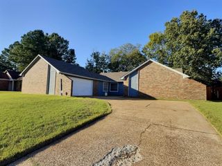 7386 EGGLESTON RD, Memphis, TN 38125