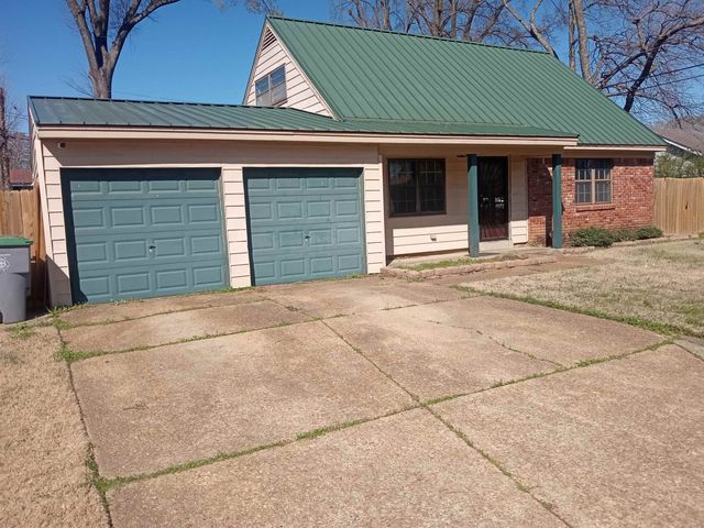2967 CAMDEN ST, Memphis, TN 38118
