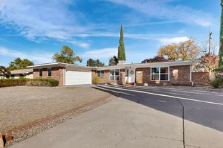 7613 Summer Avenue NE, Albuquerque, NM 87110